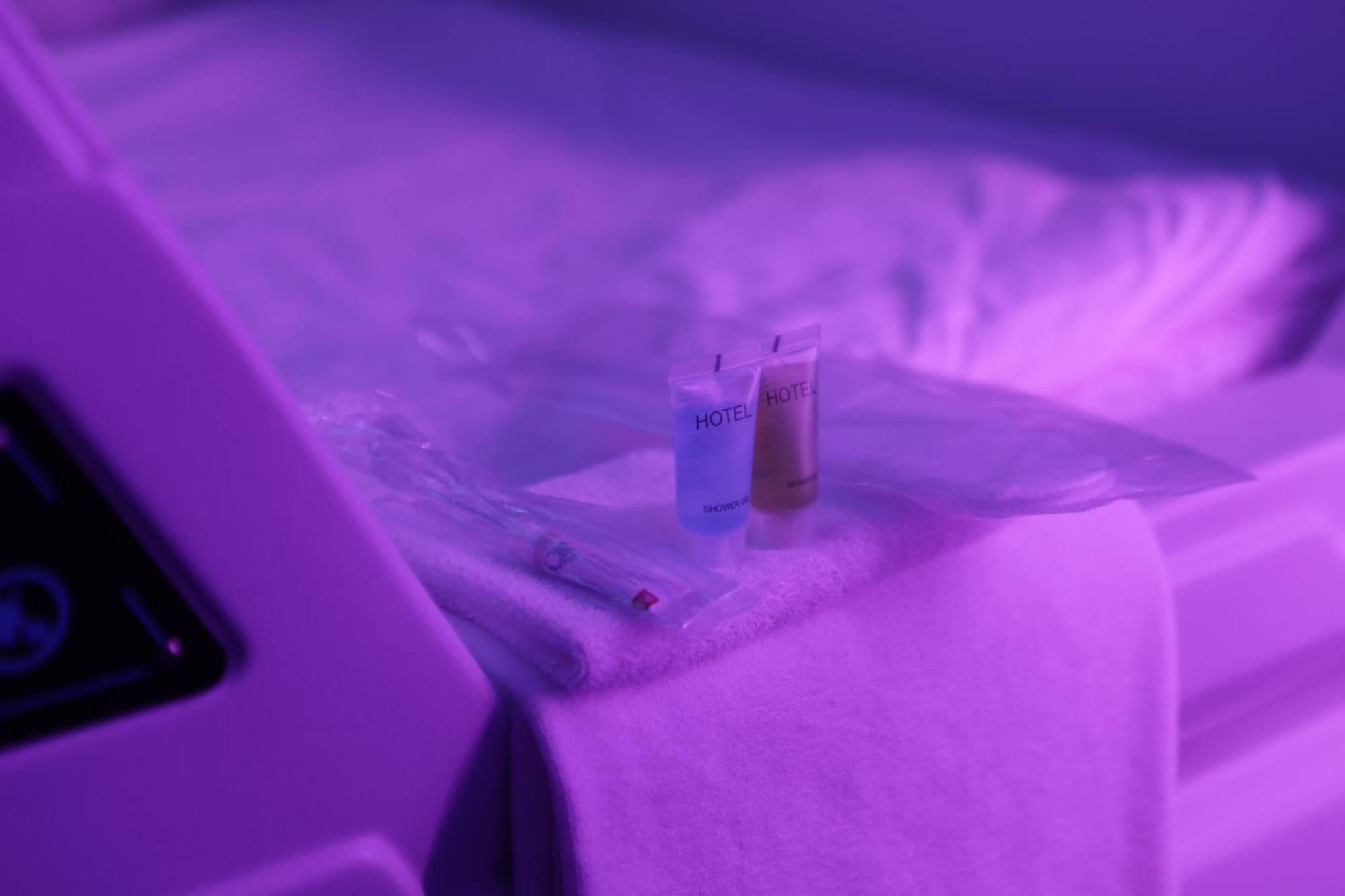 Capsula Hotel Єреван Екстер'єр фото
